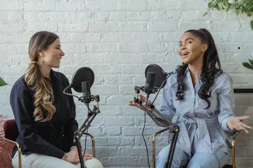exclusive interviews