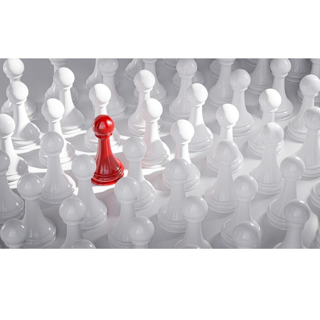 reach can be more lead is one and only