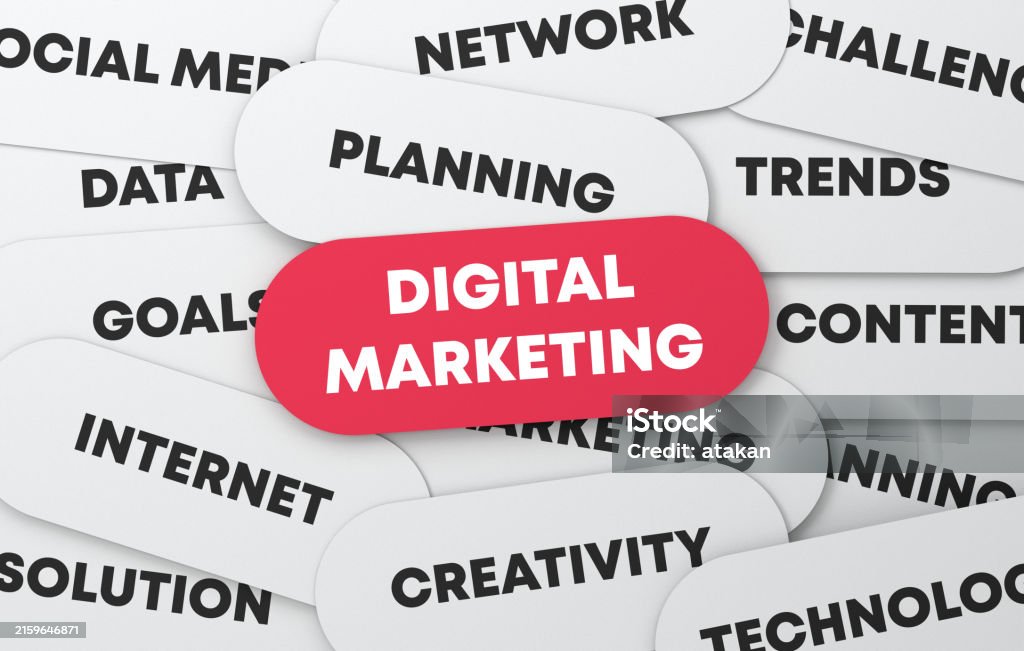 Hiring Digital Marketing Agency is not so easy