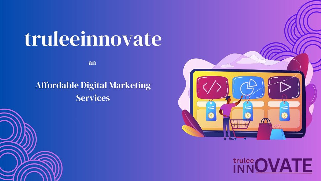 Affordable Digital Marketing Services